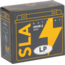 Landport (LP) SLA 6N4B-2 motor accu 6 volt 4,0 ah (00495)