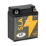Landport (LP) SLA 6N6-3 motor accu 6 volt 6 ah (00612)