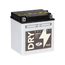 Landport (LP) LB30L-B motor accu 12 volt 30 ah (53035 - YB30L-B)
