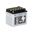 Landport (LP) LB7C-A motor accu 12 volt 7,0 ah (50701 - YB7C-A)