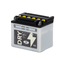 Landport (LP) LB7C-A motor accu 12 volt 7,0 ah (50701 - YB7C-A)