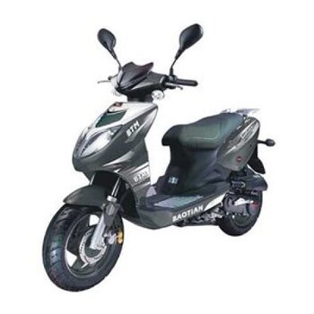 Accu Baotian 12P
