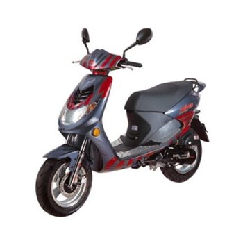 Accu Baotian 18E