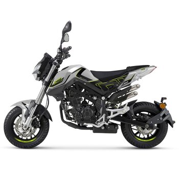 Accu Benelli Naked