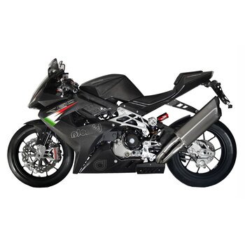 Accu Bimota DB7