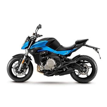Accu CF Moto NK