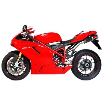 Accu Ducati 1098