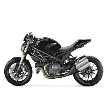 Accu Ducati 1100
