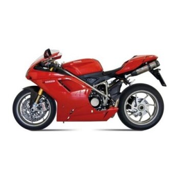 Accu Ducati 1198