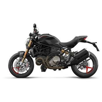 Accu Ducati 1200