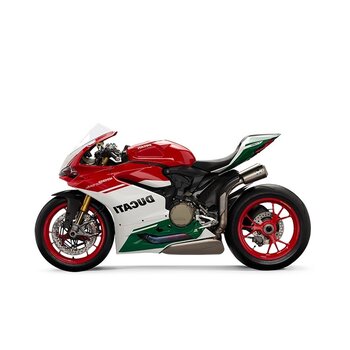 Accu Ducati 1299