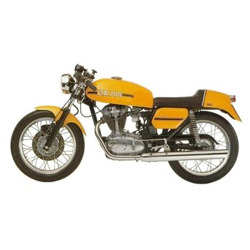 Accu Ducati 350