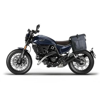 Accu Ducati 400