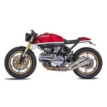 Accu Ducati 600