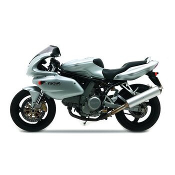 Accu Ducati 620