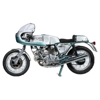 Accu Ducati 750
