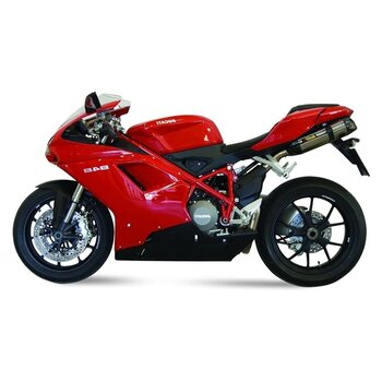 Accu Ducati 848