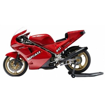 Accu Ducati 851