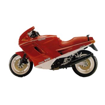 Accu Ducati 906