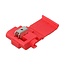 Tirex automotive Scotchlok dubbel rood kabeldikte 0.5 - 1.0 mm²