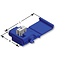 Tirex automotive Scotchlok dubbel blauw kabeldikte 1.0 - 2.5 mm²