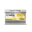 Varta Auto accu 12 volt 70 Ah Dynamic AGM type A7