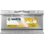 Varta Auto accu 12 volt 95 Ah Dynamic AGM type A5