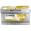 Varta Auto accu 12 volt 95 Ah Dynamic AGM type A5