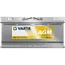 Varta Auto accu 12 volt 105 Ah Dynamic AGM type A4
