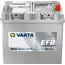 Varta Auto accu 12 volt 65 Ah EFB Dynamic type N65