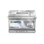 Varta Auto accu 12 volt 70 Ah EFB Dynamic type N70
