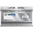 Varta Auto accu 12 volt 80 Ah EFB Dynamic type N80