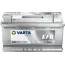 Varta Auto accu 12 volt 95 Ah EFB Dynamic type N95