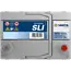 Varta Auto accu 12 volt 40 Ah SLI Dynamic type A13