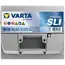 Varta Auto accu 12 volt 45 Ah SLI Dynamic type B19