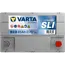 Varta Auto accu 12 volt 45 Ah SLI Dynamic type B23