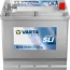 Varta Auto accu 12 volt 45 Ah SLI Dynamic type B23