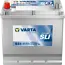 Varta Auto accu 12 volt 45 Ah SLI Dynamic type B24