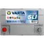 Varta Auto accu 12 volt 45 Ah SLI Dynamic type B24