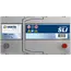Varta Auto accu 12 volt 45 Ah SLI Dynamic type B31