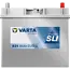 Varta Auto accu 12 volt 45 Ah SLI Dynamic type B31