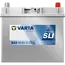 Varta Auto accu 12 volt 45 Ah SLI Dynamic type B32