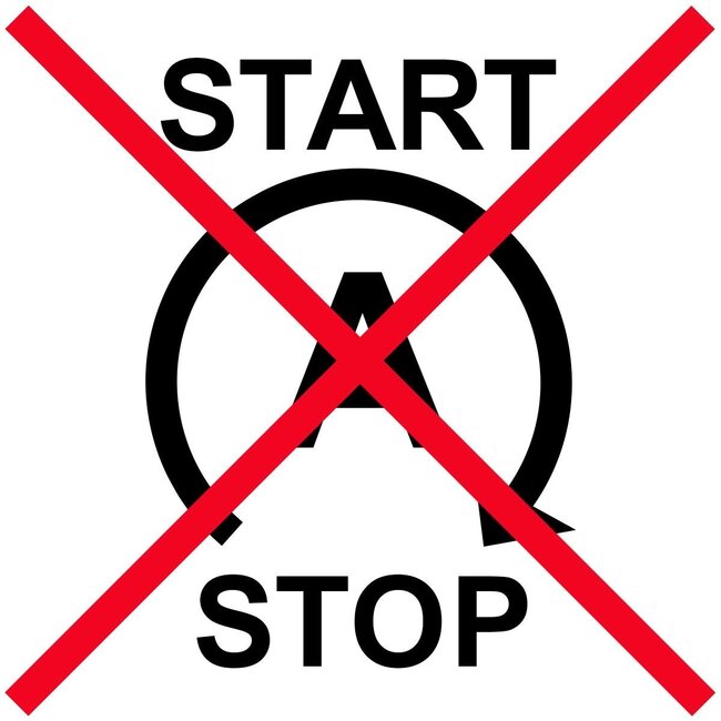 Varta Auto accu 12 volt 45 Ah SLI Dynamic type B34