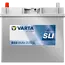 Varta Auto accu 12 volt 45 Ah SLI Dynamic type B34