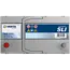 Varta Auto accu 12 volt 45 Ah SLI Dynamic type B34