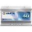 Varta Auto accu 12 volt 70 Ah SLI Dynamic type E9