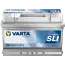Varta Auto accu 12 volt 70 Ah SLI Dynamic type E9