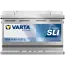 Varta Auto accu 12 volt 70 Ah SLI Dynamic type E13