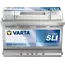 Varta Auto accu 12 volt 70 Ah SLI Dynamic type E13