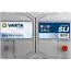 Varta Auto accu 12 volt 70 Ah SLI Dynamic type E23
